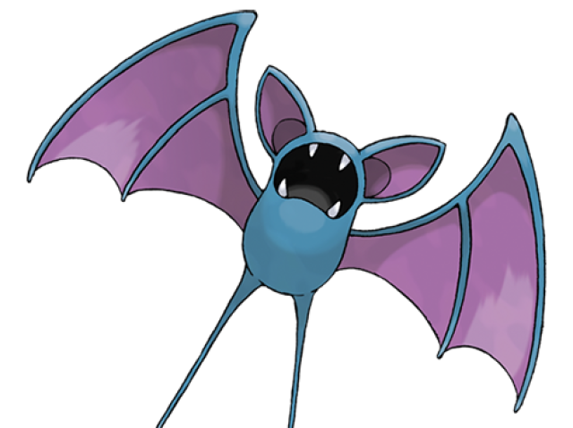 Zubat