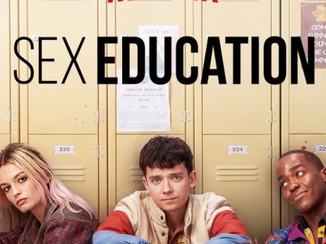 Sex Education