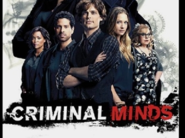 Criminal Minds