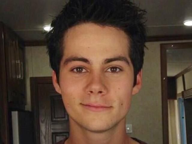 Dylan O'Brien