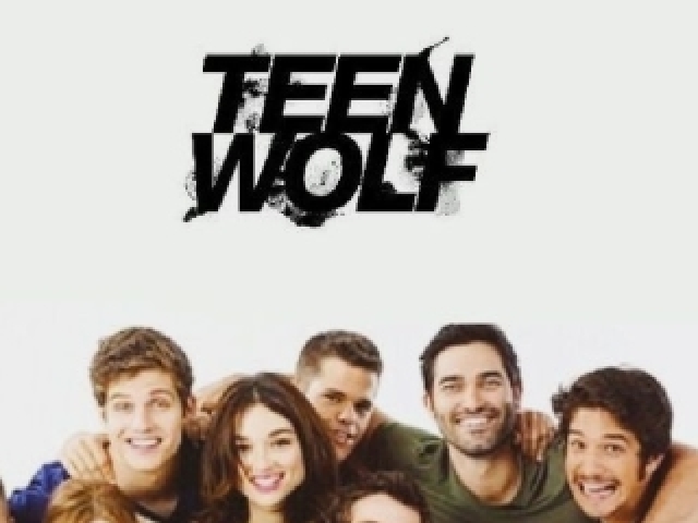 Teen wolf