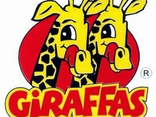 Giraffas