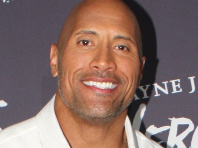 The rock