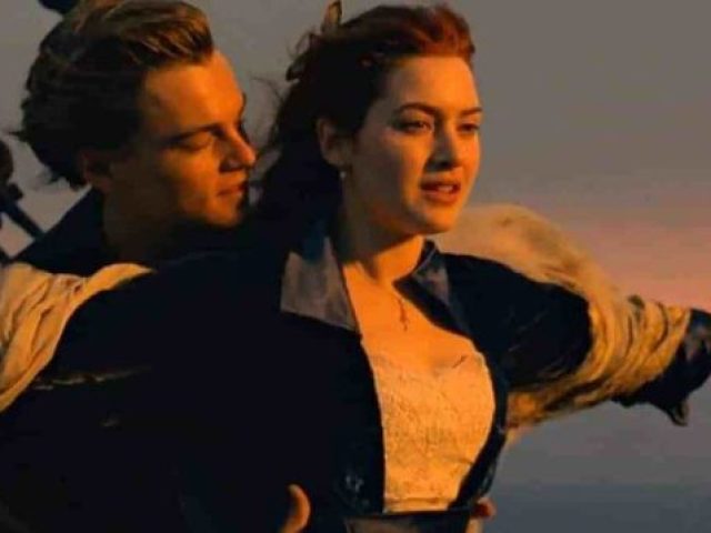 Titanic