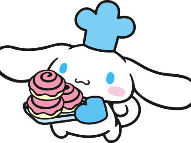 Cinnamoroll