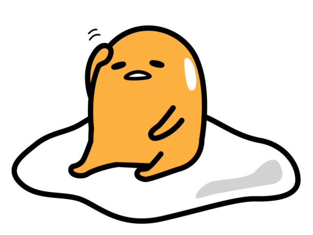 Gudetama