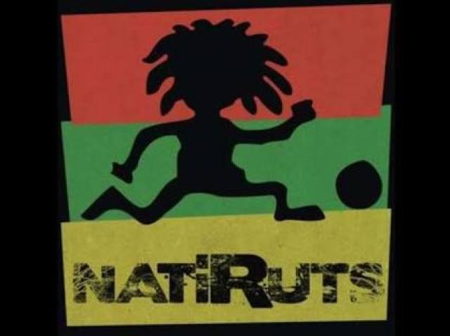 Natiruts