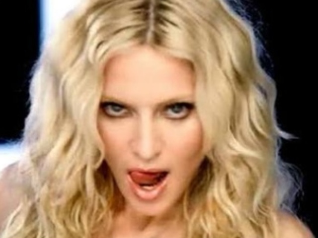 "4 Minutes", de Madonna