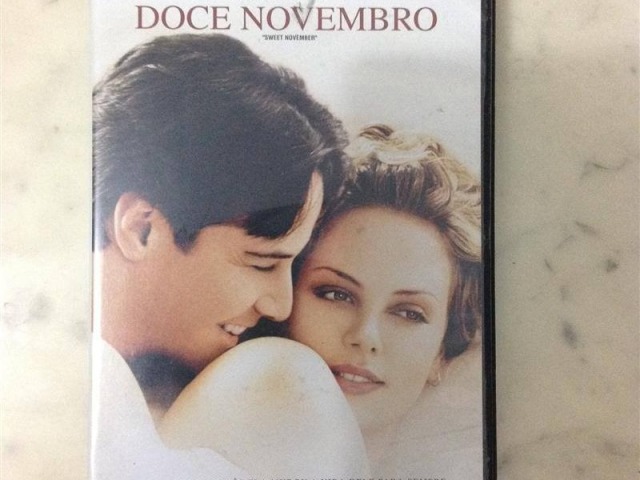 doce novembro