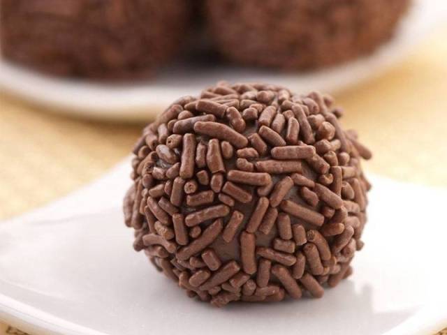 Brigadeiro