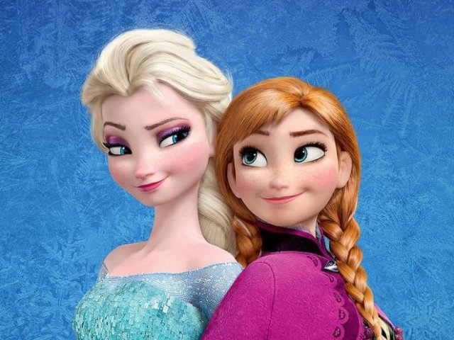 Frozen