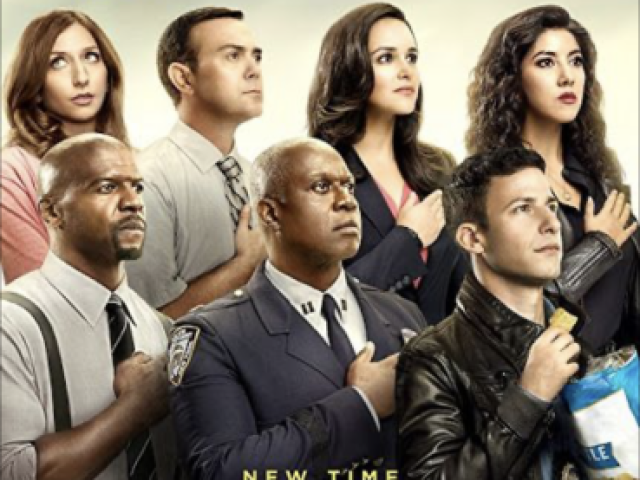 Brooklyn 99