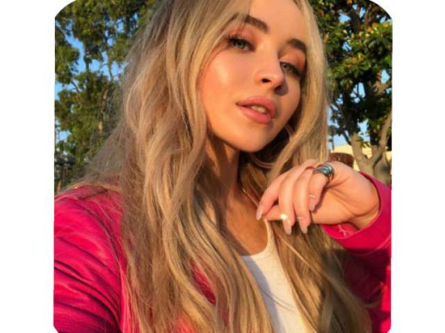 Ou Sabrina Carpenter da serie Girl meets world