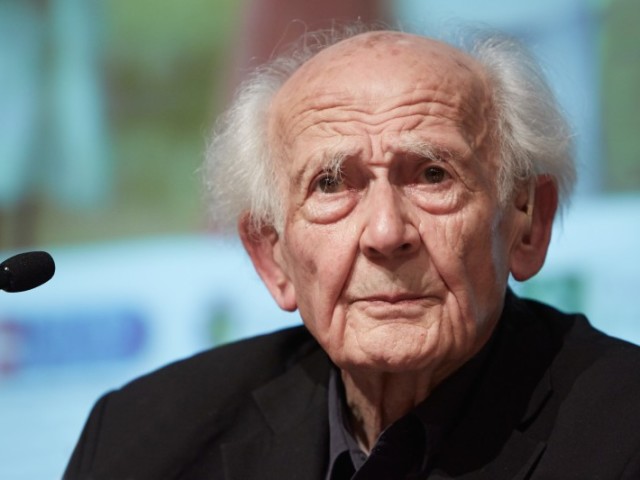 Bauman