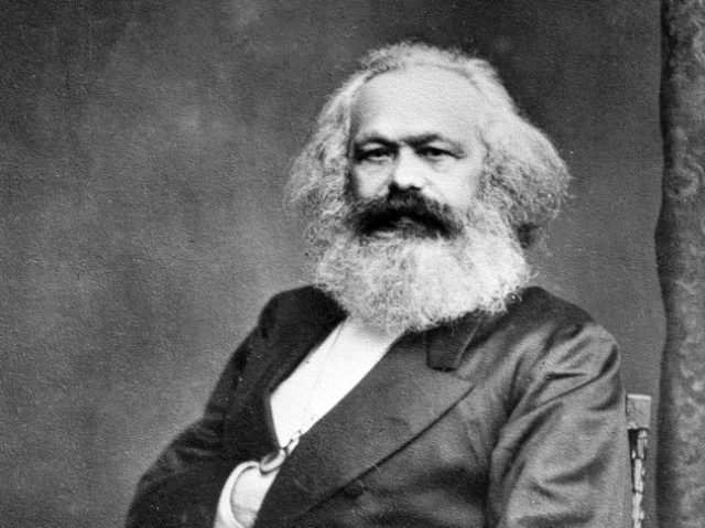 Marx