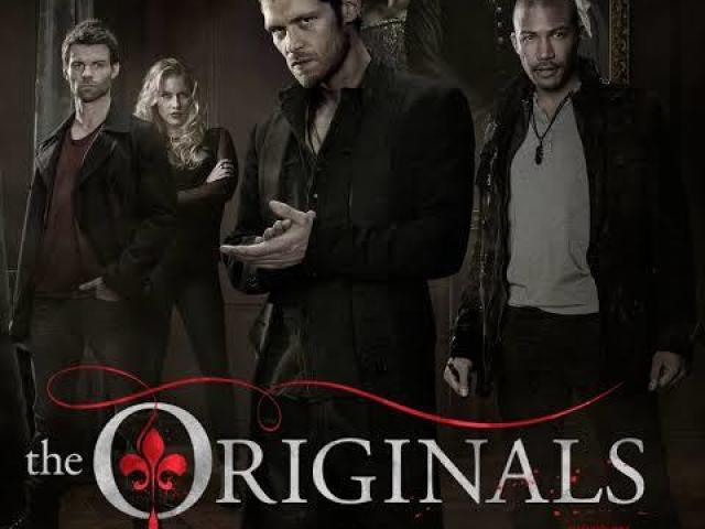 The Originals