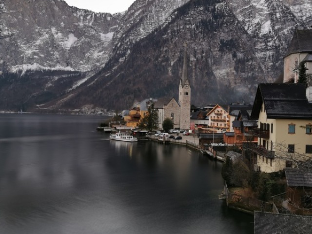 Hallstatt (Áustria)