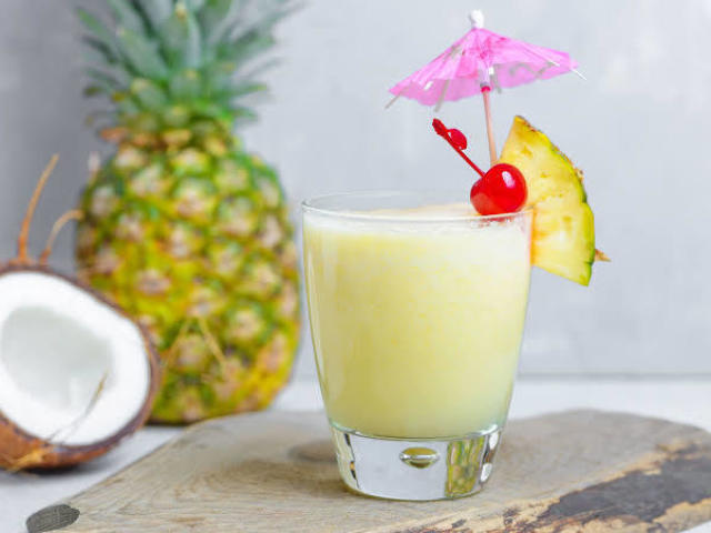 Pinã colada