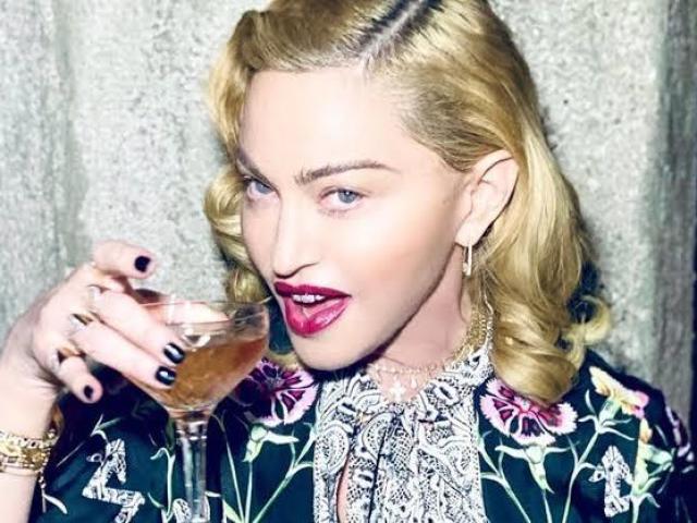 Madonna