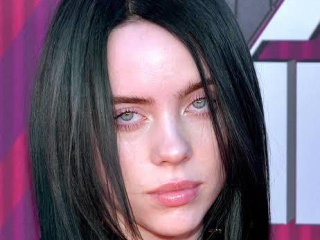 Billie Eilish