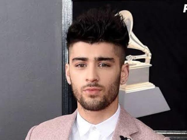 ZAYN