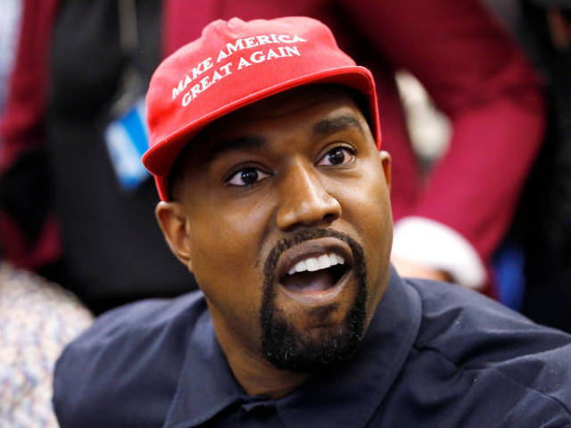 kanye west