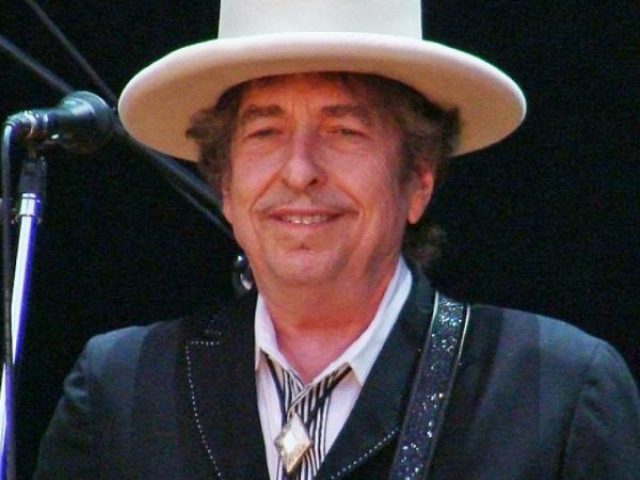 bob dylan