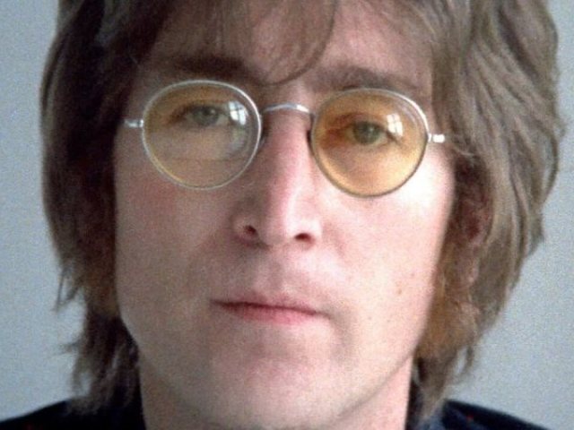 john lennon