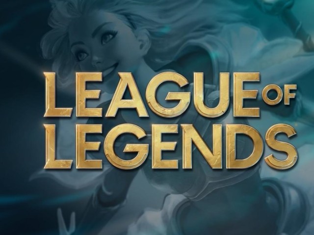 league of legends