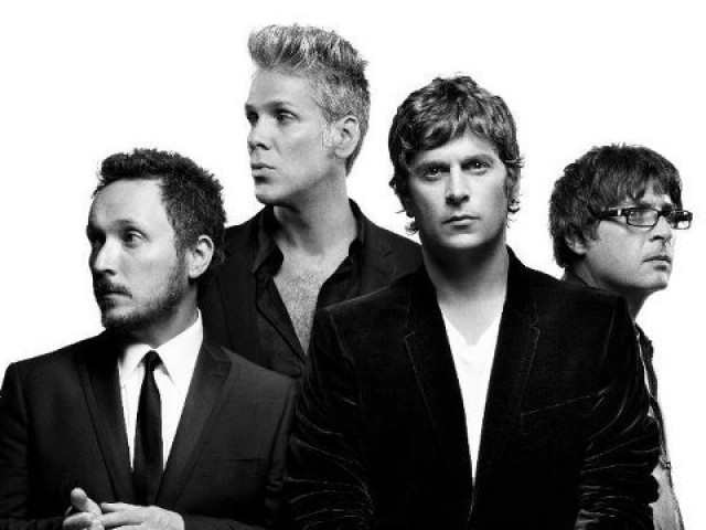 Matchbox Twenty