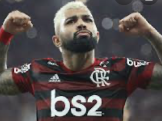 Gabigol
