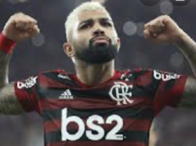 Gabigol