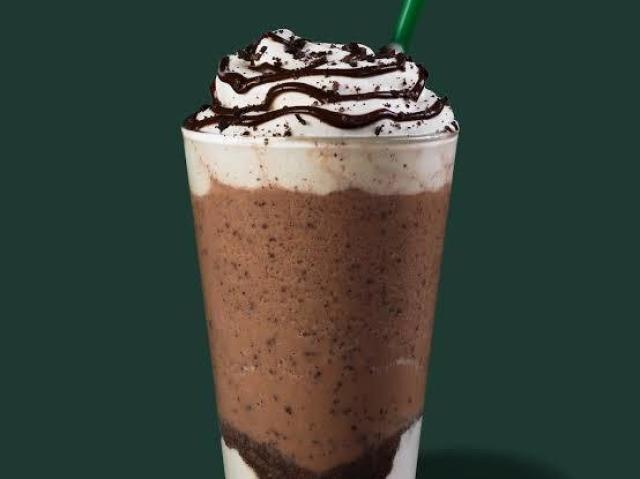 Frapuccino