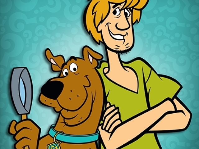 Scooby-Doo