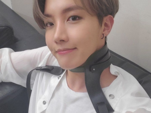 J-HOPE