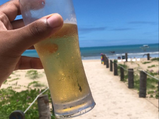 Cerveja