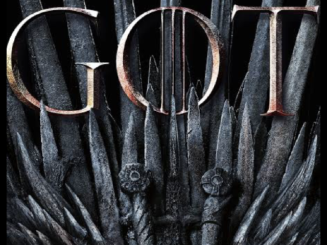 Game of thrones