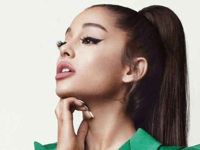 Ariana Grande