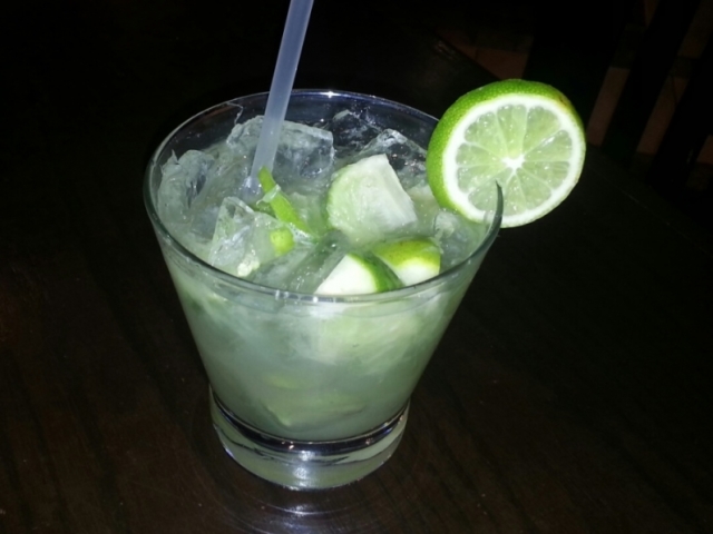 Caipirinha