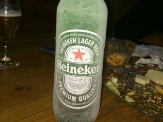 Heineken