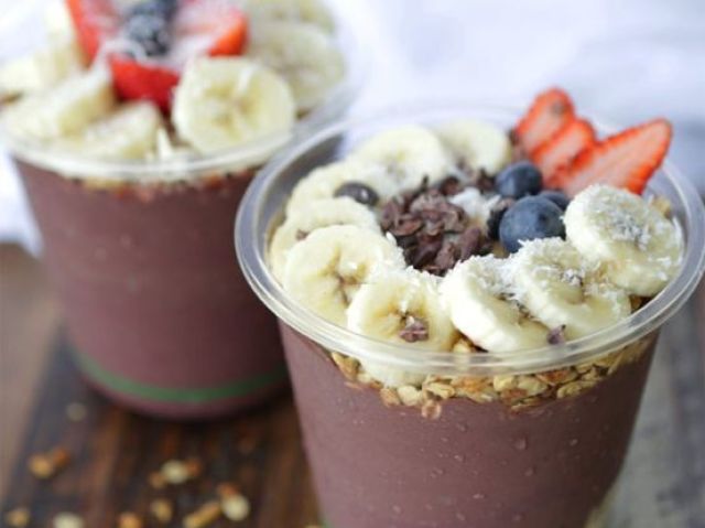 açaí