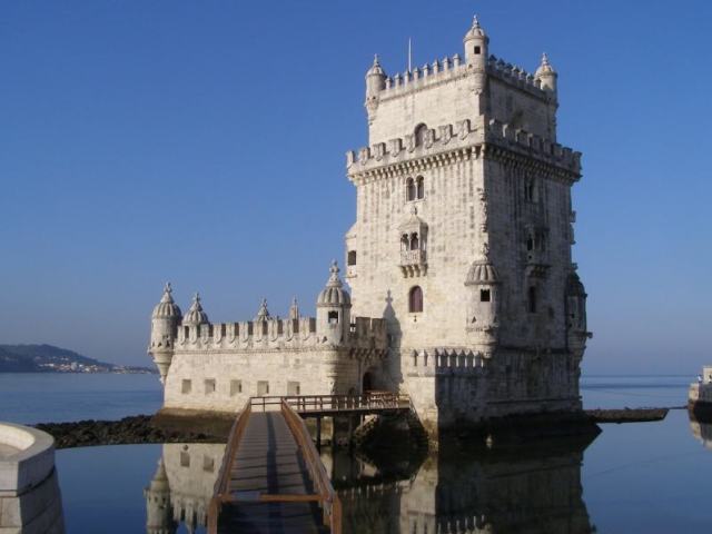 Uma cidade cheia de pontos turísticos pra conhecer