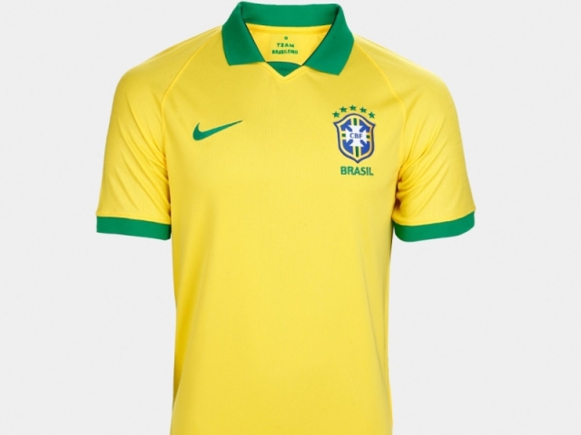 Roupa esportiva