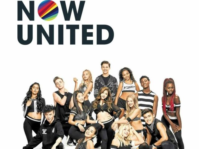 Now United