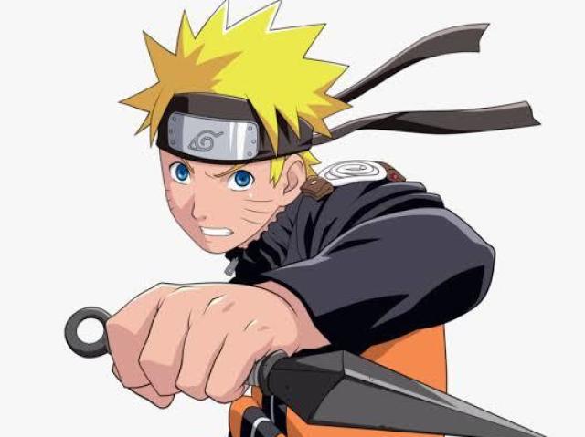 Naruto