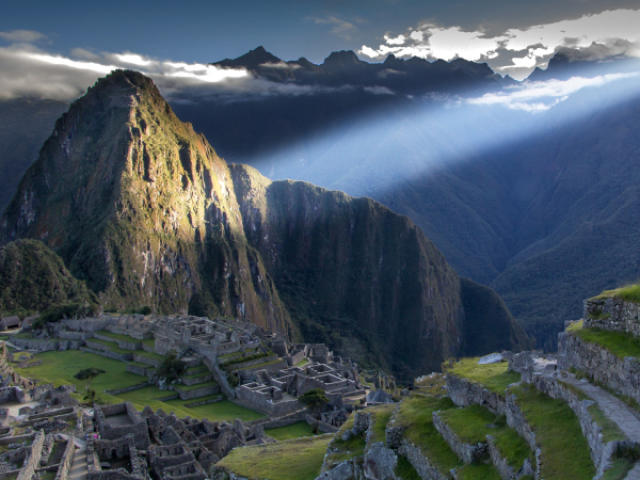 Peru