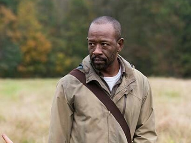 Morgan (The Walking Dead)