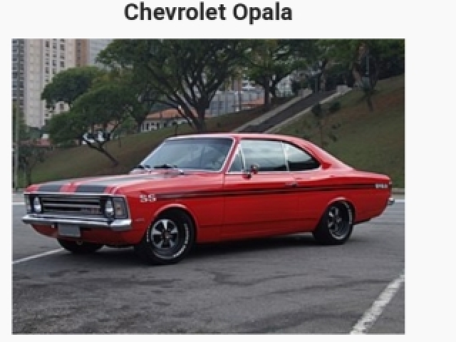 Opala SS