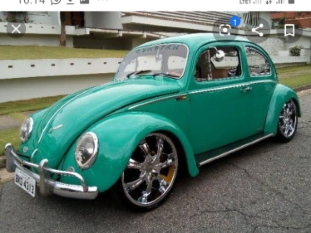 Fusca