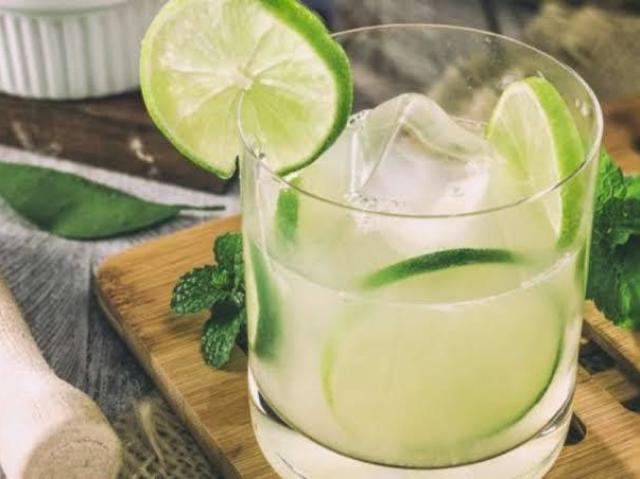 Caipirinha